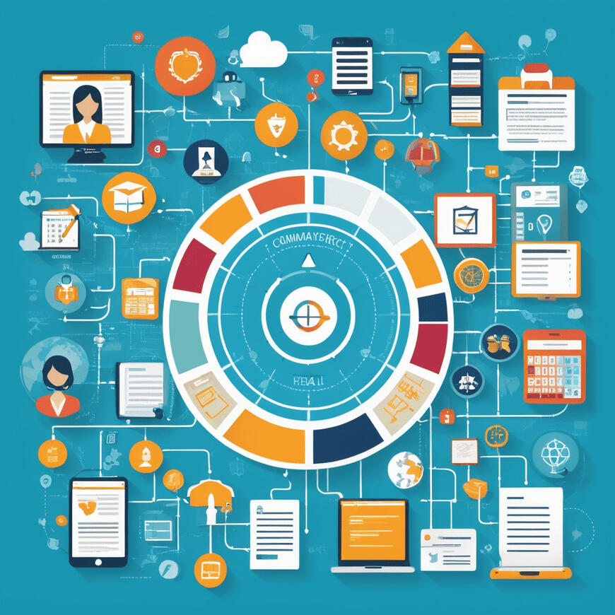 School Management Software - GeniusEdu Management System